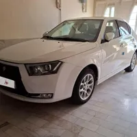 دنا پلاس توربو اتوماتیک اپشنال