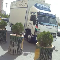 اتوبار بوستان باربری نگارستان در رباط کریم|خدمات حمل و نقل|رباط‌کریم, |دیوار