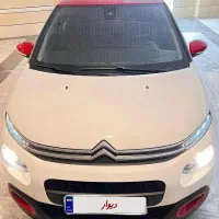 خودرو c3 در حد صفر|خودرو سواری و وانت|تهران, نیاوران|دیوار