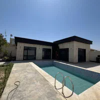 باغ ویلا ۵۰۰ متری / و مدرن / جنگلی|فروش خانه و ویلا|محمدشهر, |دیوار