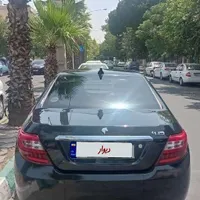 دنا پلاس تیپ ۲ دنده ایی|خودرو سواری و وانت|تهران, بریانک|دیوار