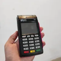 دستگاه کارتخوان مدلG2|فروشگاه و مغازه|هشتگرد, |دیوار