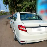 ساینا دنده‌ای EX، مدل ۱۴۰۱