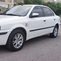 سمند LX EF7، مدل ۱۳۹۶