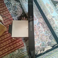 هود نو(استفاده نشده)100سانت.تایزس