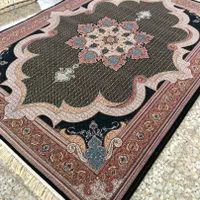 فرش ۱۲ متری زیبا برای جهزیه