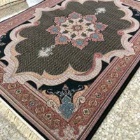 فرش ۱۲ متری زیبا برای جهزیه|فرش|اردبیل, |دیوار