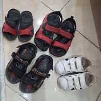 کفش تابستانی بچگانه ارسالم داریم