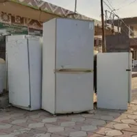 یخچال های سوخته وفرسوده شمارا خریداریم
