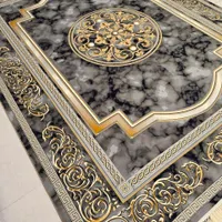 فرش ورساچه تراکم بالا /
