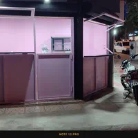 جوشکاری. آهنگری. دکه. اسکلت. کانکس|خدمات پیشه و مهارت|سنندج, |دیوار