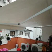 سایبان فنری وکالسکه|فروشگاه و مغازه|تهران, مشیریه|دیوار