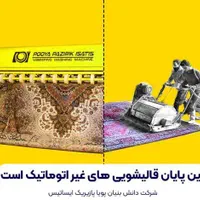 قالیشویی پازیریک