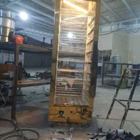 فرساندویچی/ذرت مکزیکی/جوجه گردان/تخمه پز/گرمخانه|کافیشاپ و رستوران|کرمان, |دیوار