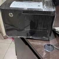 پرینتر hp 401N بسیار تمیز|پرینتر، اسکنر، کپی، فکس|تهران, ایرانشهر|دیوار