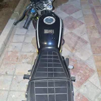 هوندا 150