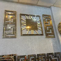 ساعت ست ورساچه|ساعت دیواری و تزئینی|تهران, شوش (باغ آذری)|دیوار