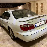 ماکسیما مدل90‌ سفید بیرنگ اتومات|خودرو سواری و وانت|تهران, جوانمردان (اندیشه)|دیوار