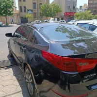 کیا اپتیما 2400cc، مدل ۲۰۱۵|خودرو سواری و وانت|تهران, نیروی دریایی|دیوار