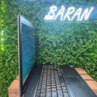 لپ‌تاپ دل گرافیکی i7 با کیف و موس|رایانه همراه|تربت‌حیدریه, آسایش|دیوار