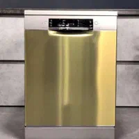 ماشین ظرفشویی بوش 14 نفره مدل SMS46NW01B|ماشین ظرفشویی|قروه, |دیوار