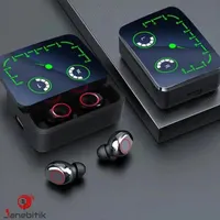 هندزفری بیسیم گیمینگ M90 Max|پخش‌کننده همراه|تهران, افسریه|دیوار