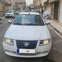 سمندسورن پلاس xu7p مدل ۱۴۰۳
