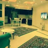 آپارتمان مبله نوساز خیابان صفوی مرکز شهر|اجارهٔ کوتاه‌مدت آپارتمان و سوئیت|بوشهر, |دیوار