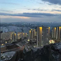 آپارتمان فاز۱۱_ عرصه تسویه تهران_سنددار