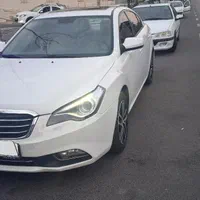 بسترن B50F، مدل ۱۳۹۴|خودرو سواری و وانت|تهران, تهرانپارس شرقی|دیوار