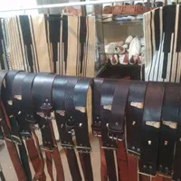 کمربند افسری بختیاری|کیف، کفش، کمربند|اصفهان, برازنده|دیوار
