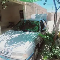 پژو ۴۰۵ مدل ۹۱دوگانه کارخانه|خودرو سواری و وانت|تربت جام, میان جام|دیوار