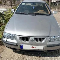 سمند مدل  ‌84 فنی سالم