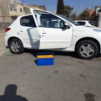 ردیاب خودرو شارژی R3000