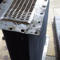 تولیدطراحی ساخت وفروش رادیاتور|قطعات یدکی و لوازم جانبی|رباط‌کریم, |دیوار