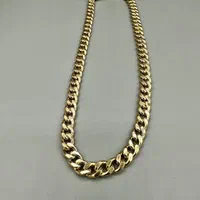 گردنبند کارتیر 25/120 طلا بدون اجرت|جواهرات|تهران, شهرک ولیعصر جنوبی|دیوار