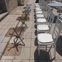 اکوباندفلش خور میز صندلی تولدعروسی ظروف کرایه حجله|خدمات پذیرایی، مراسم|اراک, |دیوار