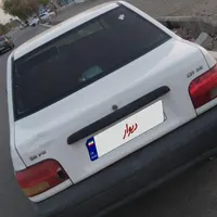 پراید 131 SE، مدل ۱۳۹۶|خودرو سواری و وانت|کهنوج, |دیوار
