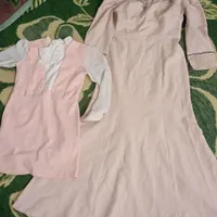 لباس مجلسی زنانه در حد نو
