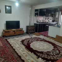 طبقه بالاپشت ترمینال خط کناره ۱۲جانبازان|فروش آپارتمان|رشت, جانبازان|دیوار