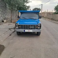 وانت نیسان مدل ۸۹ دوگانه کارخونه|خودرو سواری و وانت|همدان, |دیوار