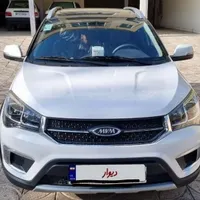 ام وی ام X22 دنده ای اسپرت اکسلنت، مدل ۱۳۹۸ اقساط