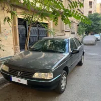 پژو 405 در حد صفر عروسک|خودرو سواری و وانت|تهران, چیتگر|دیوار