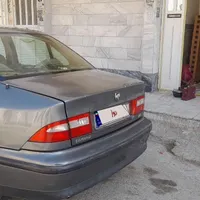 سمند84|خودرو سواری و وانت|کرمانشاه, |دیوار