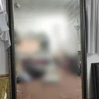 دو عدد آینه قدی