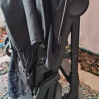 کالسگه دوقلو برند جویی|کالسکه و لوازم جانبی|تهران, نیاوران|دیوار