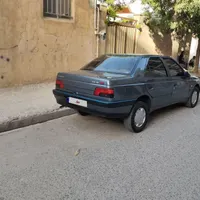 پژو 405 جی ال ایکس (GLX)، مدل ۱۳۹۸|خودرو سواری و وانت|دورود, |دیوار