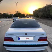 پژو پارس LX TU5، مدل ۱۴۰۰|خودرو سواری و وانت|اصفهان, کوی گلزار|دیوار