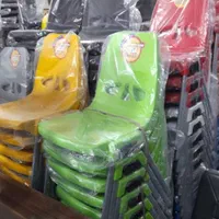 صندلی labkhand پلاستیکی کد 345678