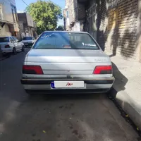 روا سال دوگانه کارخانه|خودرو سواری و وانت|مشهد, طلاب|دیوار